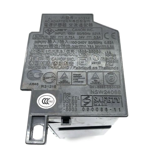 Alimentatore adattatore k30314 - alimentatore,