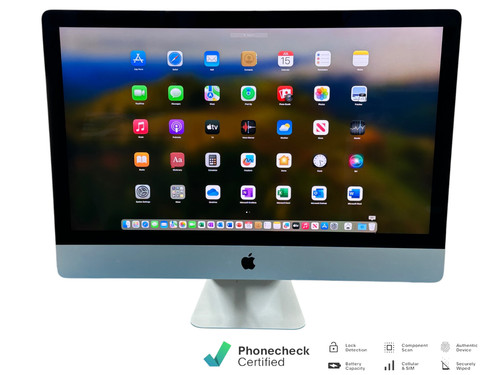 Apple imac 2020 3 6 - apple,