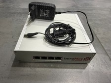 Beronet bf400 bf4004s0 gateway - beronet,