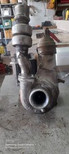 Turbina turbo compressore per lancia delta 2.0 mjt 140cv