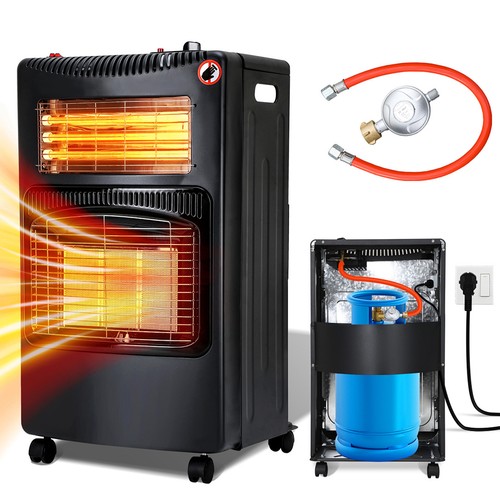 Riscaldatore gas 4200 w - riscaldatore,