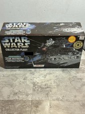 Star Wars Action Collector