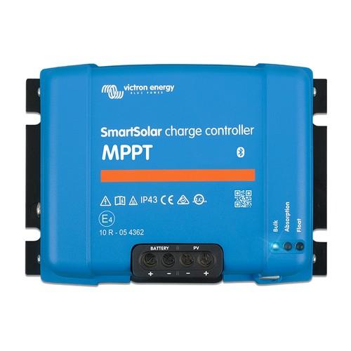 Smartsolar mppt 100 - smartsolar, 100/50