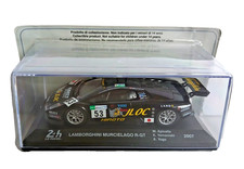 DIE CAST 1/43 LAMBORGHINI