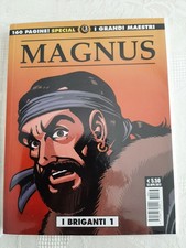 I grandi maestri special MAGNUS Cosmo N°3 EDICOLA