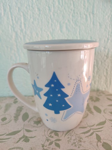 Tazza natalizia - tazza,