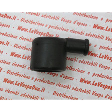 Cappuccio bobina e per presa