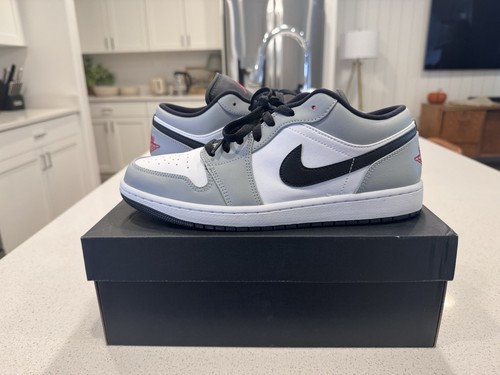 Air jordan low - jordan, lt