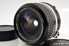 Obiettivo grandangolare Nikon