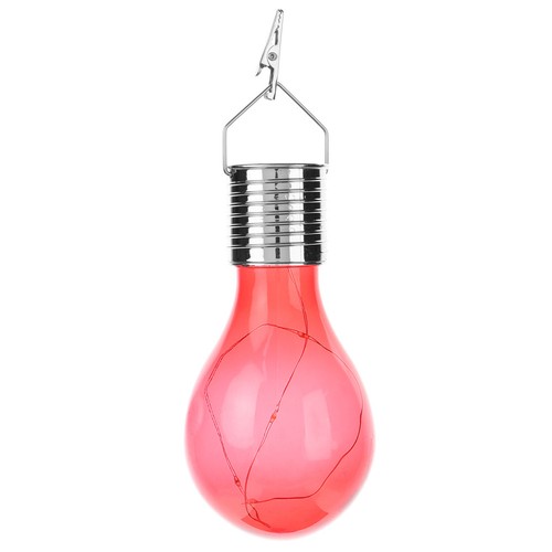 Lampadina led sospensione - a,