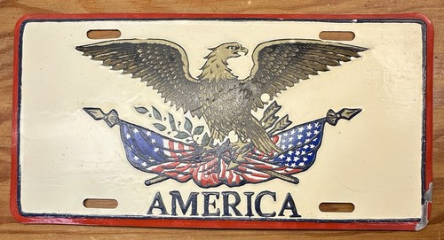 Targa vintage american eagle - targa,