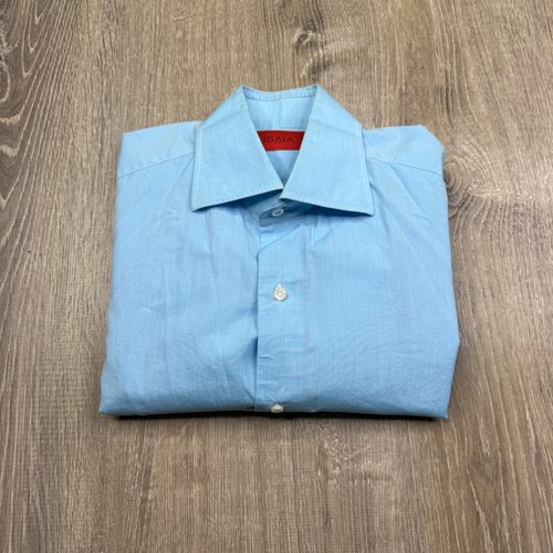 Camicia elegante moderna isaia - camicia,
