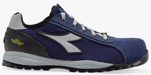Scarpa bassa lavoro diadora - scarpa,