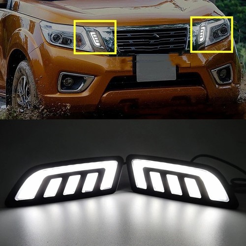 Griglia led drl indicatore - led,