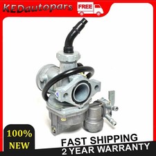 Carburatore YH-PZ22C per Honda