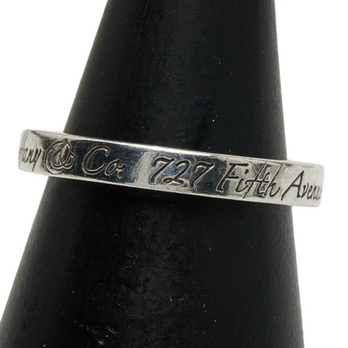 Anello stretto tiffany - tiffany, co