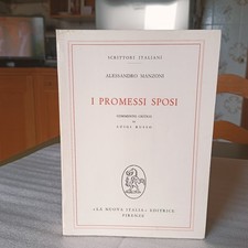 I PROMESSI SPOSI. Alessandro