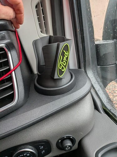 Culla telefono coppa - , ford