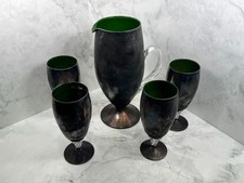 Servizio vintage ULTRARARO