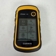 Garmin eTrex 10 Navigatore GPS