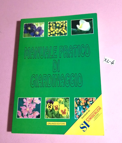 Libro manuale pratico - pratico, di