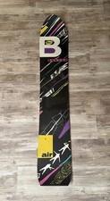 Snowboard Burton vintage -