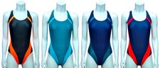 CHEX Maldive SPORTS Fit Nuoto
