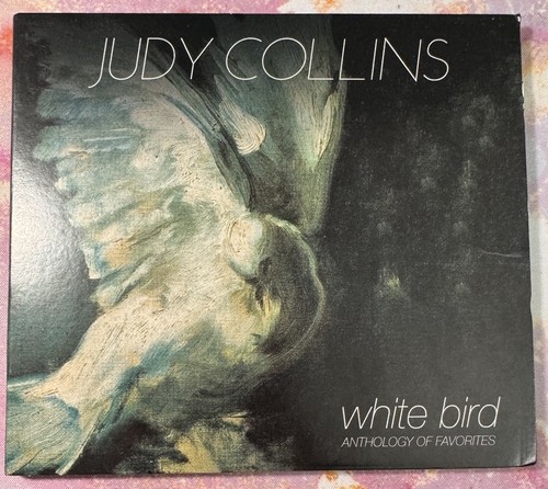Judy collins white bird - judy,