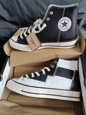 Converse Chuck 70 Patchwork