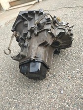 Cambio Peugeot 106 Rallye 1.6  16v con Conica Corta 13x59