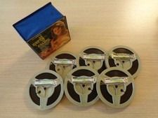 La Gatta in Calore Cofanetto