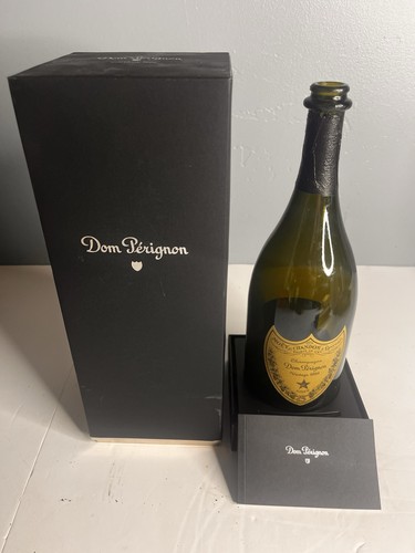 Vintage new century 1999 dom - vintage,