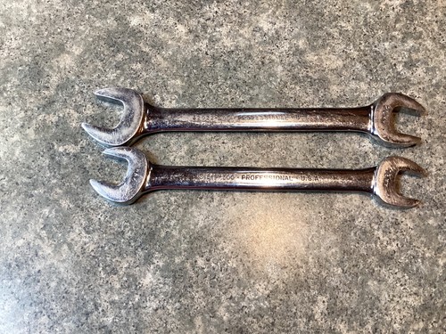 Proto 500 open end - 500,