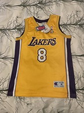 Nba LA Lakers Bryant jersey