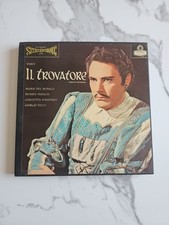 Verdi Il Trovatore – Del