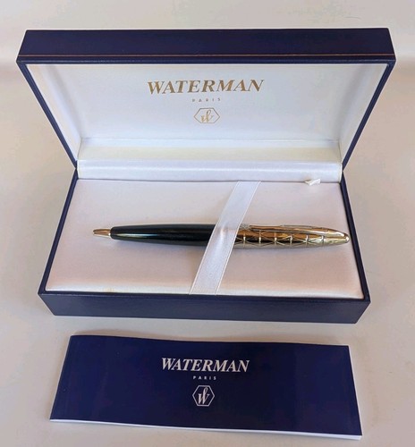 Penna sfera waterman - a, carÈne