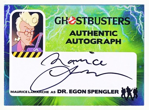 Cryptozoic ghostbusters - cryptozoic,
