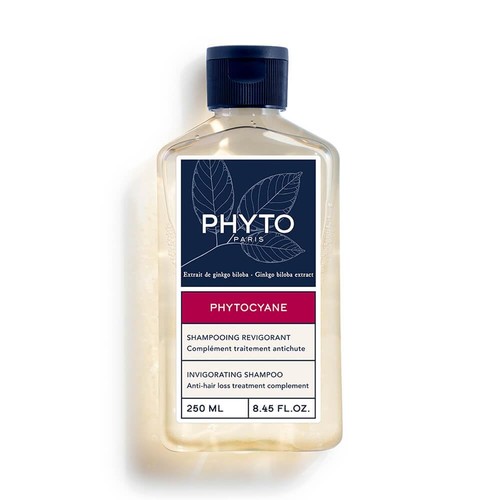 Phytocyane shampoo anticaduta - phytocyane,