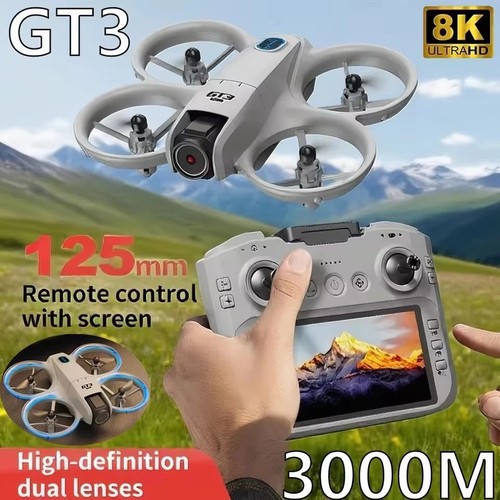 2026 gt3 drone - drone, gps