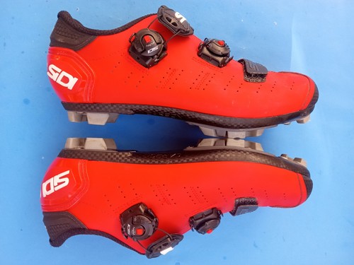 Sidi dragon carbon srs - sidi,