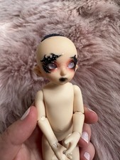 Originale bjd fairyland shiwoo - originale,