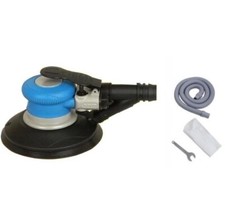 Levigatrice rotorbitale