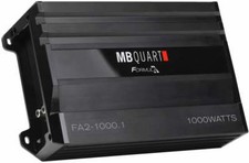 MB Quart FA2-1000.1 |
