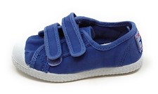 Cienta scarpa profumata blu
