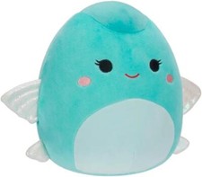 Squishmallows Bette Di Pesce