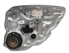 PANNELLO ALZACRISTALLO POSTERIORE DESTRO FIAT CROMA SW 05- 5P ORIGINALE 71740202