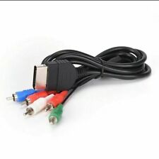 Forl Xbox HD Component AV Cavo