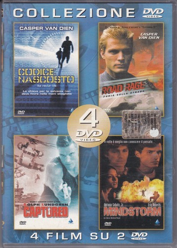 Codice nascosto road - /,