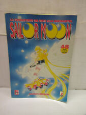 SAILOR MOON n°48 - star