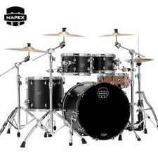 Mapex Saturn Rock Confezione 4